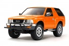 IZUSU MU TYPE X (CC-01) Radiostyrt Elektrisk Bil thumbnail