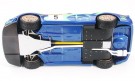 SUBARU IMPREZA WRC 2001 1/24 Bil Skala Byggesett thumbnail