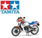 HONDA MVX250F 1/12 Motorsykkel Skala Byggesett thumbnail