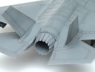 Byggesett F35A Lightning II 1:48 Norsk Utgave thumbnail