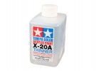 X-20A Tamiya Lacquer Thinner 250ml thumbnail