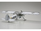 FIESELER FI156C STORCH 1/48 Fly Skala Byggesett thumbnail