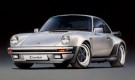PORSCHE 911 TURBO '88 Bil Skala Byggesett thumbnail