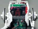 MICROCOMPUTER ROBOT (WHEELED) thumbnail