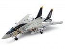 F-14A Tomcat 1/48 Fly skala byggesett thumbnail
