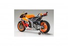 REPSOL HONDA RC213V'14 1/12 Motorsykkel Skala Byggesett thumbnail
