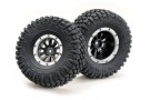SHERPA WHITE EDITION CR3.4 ABSIMA CRAWLER 1:10 RTR thumbnail