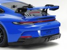 PORSCHE 911 GT3 (992) (TT-02) – NO ESC Radiostyrt Elektrisk Bil 1:10 thumbnail