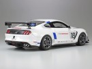 FORD MUSTANG GT4 1/24 Bil Skala Byggesett thumbnail