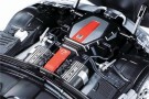 MERCEDES-BENZ SLR MCLAREN 1/24 Bil Skala Byggesett thumbnail