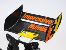 TOP FORCE EVO 1/10 (2021) Radiostyrt Elektrisk Bil 1:10 thumbnail