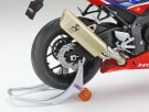 HONDA CBR1000RR-R FIREBLADE SP 1/12 Motorsykkel Skala Byggesett thumbnail