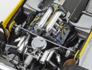 RENAULT RE-20 TURBO W/PE PARTS 1/12 Bil Skala Byggesett thumbnail