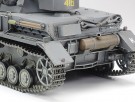 1/35 PZ.KPFW.IV AUSF.F Tanks Skala Byggesett thumbnail