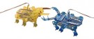 2CH R/C INSECT DUELING SET thumbnail