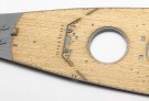 YAMATO DECK SHEET 1/350 thumbnail