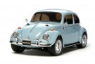 VOLKSWAGEN BEETLE (M-06) – NO ESC Radiostyrt Elektrisk Bil 1:10 thumbnail