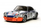 PORSCHE 911 CARRERA RSR (TT-02) – NO ESC Radiostyrt Elektrisk Bil 1:10 thumbnail
