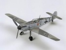 MESSERSCHMITT BF109E-3 1/72 Fly Skala Byggesett thumbnail