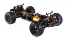 Giant Racer Buggy - Radiostyrt elektrisk bil med børstemotor, skala 1/10 thumbnail