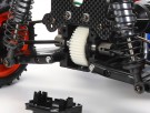 TOP FORCE EVO 1/10 (2021) Radiostyrt Elektrisk Bil 1:10 thumbnail