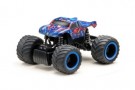 Big Foot Mini Racer Radiostyrt Elektrisk Bil 1:32 thumbnail