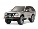 ISUZU MU TYPE X BM (CC-01) Radiostyrt Elektrisk Bil thumbnail