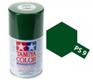 PS-9 Green 100ml Tamiya Spraymaling thumbnail