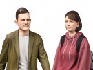 CAMPUS FRIENDS SET II 1/35 thumbnail