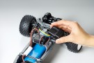 Neo Fighter Buggy - 1:10 Elektrisk RC Bil fra Tamiya thumbnail