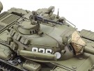 SOVIET TANK T-55A 1/35 Tanks Skala Byggesett thumbnail