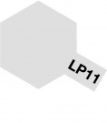 LP-11 Silver Mini 10ml Tamiya Akrylmaling thumbnail