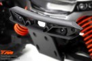 E6 III HX EP MONSTER TRUCK (W/4S BL MOTOR) thumbnail