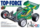 TOP FORCE 1/10 (2017) Radiostyrt Elektrisk Bil thumbnail
