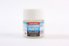 LP-4 White Matt Mini 10ml Tamiya Akrylmaling thumbnail