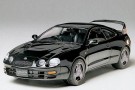 TOYOTA CELICA GT-FOUR 1/24 Bil Skala Byggesett thumbnail