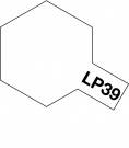 LP-39 Racing White Mini 10ml Tamiya Akrylmaling thumbnail