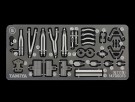 SPITFIRE MK.I 1/48 Fly Skala Byggesett thumbnail