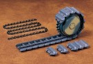 B1 BIS (1 MOTOR) 1/35 Tanks Skala Byggesett thumbnail