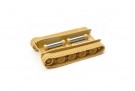 GERMAN TIGER I LATE PRODUCTION Tanks Skala Byggesett thumbnail