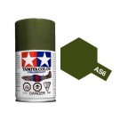 AS-6 Olive Drab (USAAF) 100ml Tamiya Spraymaling thumbnail