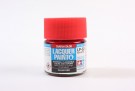 LP-52 Clear Red Mini 10ml Tamiya Akrylmaling thumbnail