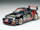 TAISAN STARCARD PORSCHE 911 GT Bil Skala Byggesett thumbnail