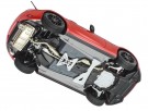 MAZDA MX-5 RF 1/24 Bil Skala Byggesett thumbnail