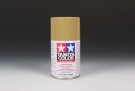 TS-3 Dark Yellow 100ml Tamiya Spraymaling thumbnail