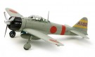 1/72 A6M2B ZERO (ZEKE) thumbnail