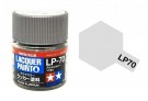 LP-70 Gloss Aluminium Mini 10ml Tamiya Akrylmaling thumbnail