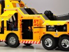 VOLVO FH16 TOW TRUCK Tamiya Radiostyrt Lastebil thumbnail