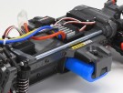 ESCORT MK.II RALLY PB (MF-01X) – NO ESC Radiostyrt Elektrisk Bil 1:10 thumbnail