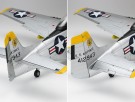 1/32 F-51D MUSTANG KOREAN WAR thumbnail